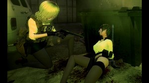 GMOD HITMAN 式隐藏尸体 模组