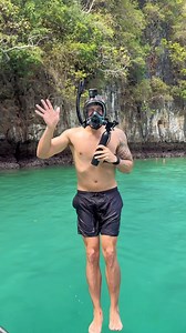 16K views · 738 reactions | Setting up a Sub-Mask 錄 #satisfying #unboxing #setup #mini #ocean #beach | Lung Tank | Facebook