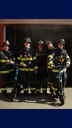 BC Burn Fund on Instagram: "It’s Fire Prevention Week! 🔥 This year’s theme is “Charge into Fire Safety: Lithium-Ion Batteries in Your Home.” Everyday items like e-scooters, laptops, cellphones, toys, and power tools rely on lithium-ion batteries - but if they’re not stored, charged, or handled properly, they can cause serious fires or explosions. This week, the @bcburnfund has teamed up with @langfordfire2848 to share simple safety tips to help keep your family and home safe. Follow along all w