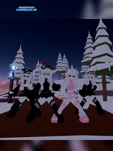 Map: ttd3 | Dance: roll n rock đú trend cũ cùng cj e #ttd3 #ttd3roblox #chibidoll #roblox #robloxfyp #robloxedit #robloxttd3 #fyppppppppppppppppppppppp #dance #trending #trend #ttd3dances #fyp #viral #robloxviral #robloxemote #emo #xh #ttd3trend