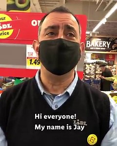 Get ready for the most jaw-dropping deals in town, Farmingdale, NY. Join us at 501 Northwest Drive for the highest quality groceries at really low prices. Make sure to say hello to Jay while you’re here! Your safety is our #1 priority. Here are the measures we’re taking: https://bddy.me/3gIIRtM | Lidl US