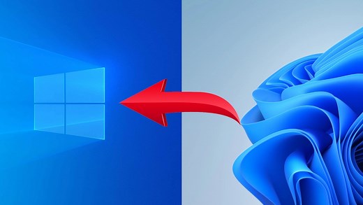 Tuto – Comment revenir à Windows 10 depuis Windows 11