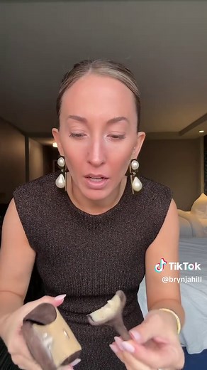 Wedding Guest Outfit Trouble: Broken Heel Disaster