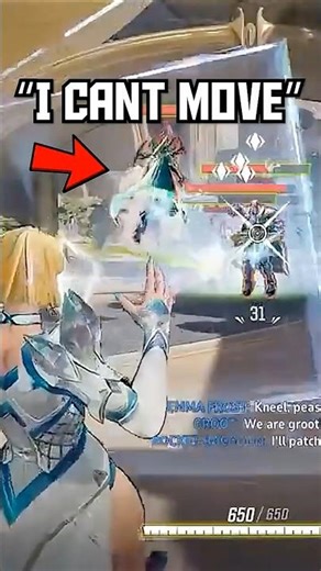 The Ultimate Wombo Combo