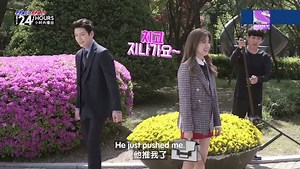 Ji Chang Wook oppa is really just like a mischievous kid behind-the-scenes of 'Suspicious Partner'! This show is making us fall so much in love with him~ Suspicious Partner | Every Thu & Fri | 8.10pm (7.10pm JKT) | #PPALIPPALIshowtime http://www.ONEtvasia.com/shows/suspicious-partner | ONE TV Asia