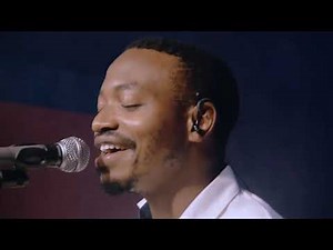 Moment d'adoration avec ISAAC BUKASA, NEVILLE KANONO & ENOCH EBADU.