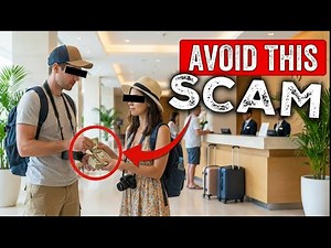 These 16 Hotel Scams Are Happening RIGHT NOW