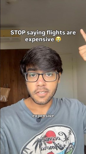 Stop saying Flight ✈️ Tickets are expensive, It’s 2026 😭 Travel Hacks