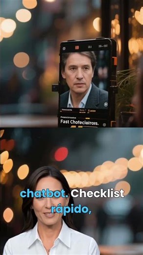 Estos 5 pasos crean chatbots que la gente realmente usa #Tutorial #IA