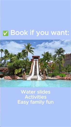 Is Atlantis Bahamas Actually Worth It? | Grace Unpacks Atlantis