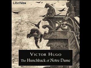 The Hunchback of Notre Dame by Victor HUGO read by Mark Nelson Part 1/3 | Full Audio Book