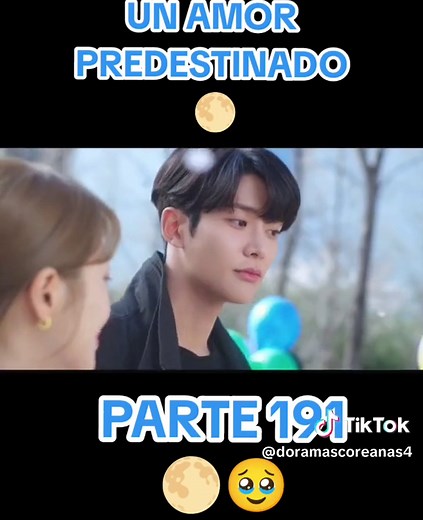 Un Amor Predestinado: Capítulo 16 de la Saga