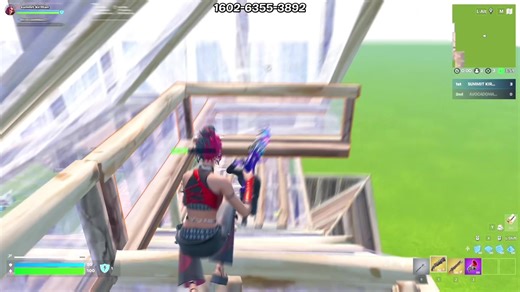 PC Tweaks 🖥️ (Part 3) #fortnite #0delay #windows #fpsboost #pcgaming | Fortnite PC