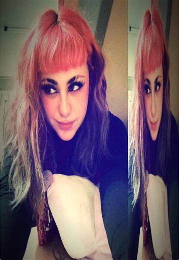 TIK TOK FAKE BODY