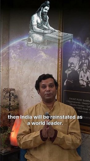 SATYA SANATAN YOG - PART 10