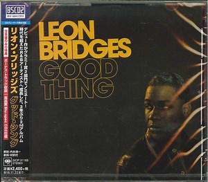 Leon Bridges - Good Thing