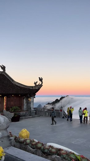 Trekking Fansipan: Experience Sapa's Beauty