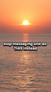 Stop messaging and do THIS instead (Older men dating younger women) Here’s a fact: texting too much can actually make you less attractive to younger women. Why? Because attraction isn’t built through constant messaging. In this video, I’ll reveal what really works to capture her attention and keep it. If you’ve ever felt like messaging her too much pushed her away, comment ‘That’s me!’ Now let’s dive in. #relationshiptips #relationshipadvice #relationship #datingtips #datingadvice #dating #datin