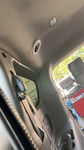 Replacing Airbags Without Removing Headliner