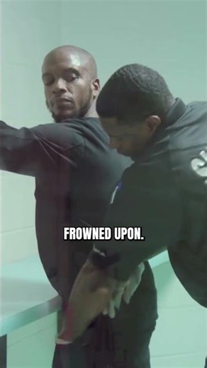 Uncuffed is a TV pilot we filmed back in 2021. The show never sold, so it never released, until now!