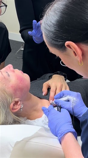 Electrolysis Hair Removal Course in Manchester