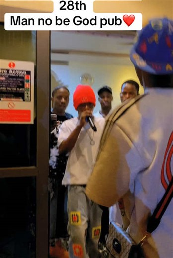 Join Us at BuYA on 28th for a TikTok Meetup!