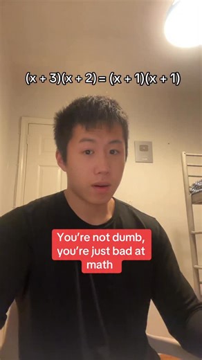 For sure #sat #psat #math #act #youbummymathtutor #school #education #learn #tutor #fypシ #study | Themathguy