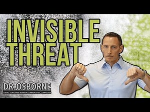 Unseen Dangers: Mold Mycotoxins, Health Risks & Misdiagnosis Explained