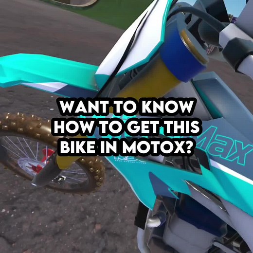 How to Get a New Bike in Moto X VR Game Easily