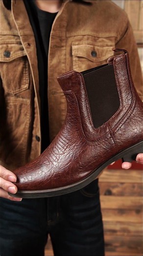 Unboxing and Review: The Best Ankle Cowboy Boots for Every Occasion