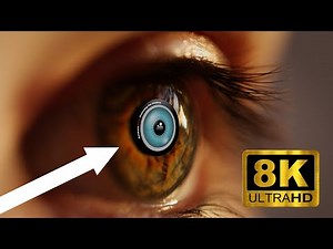 What is the Resolution of Human Eye? || How many megapixel are Human Eye? || Human Eye vs Camera