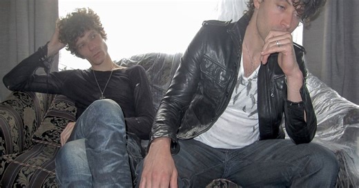 HighSchool - One Lucky Man (Official Video)