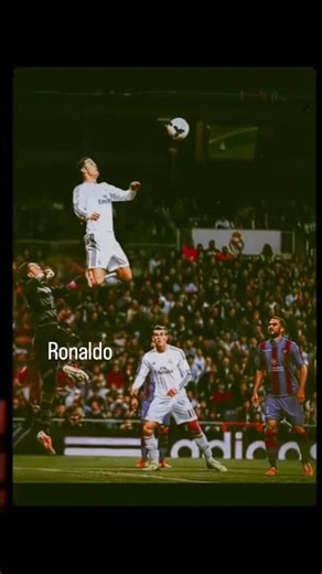 cristiano Ronaldo High 😮 jump #cristianoronaldo #cr7football #cr7skills #cr7fans #edit #goat #cristi