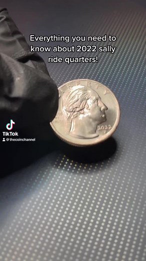 Check your quarters for these!!!! #quarter #coin #errorcoin #coinroll #foryou