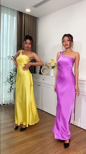 Silk Satin Fetish