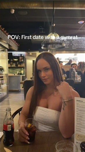 Pec bounce of FBB Melinda Lindmark