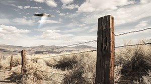 Alien Bases, Reptilians, Greys, And Black Programs - Apple TV