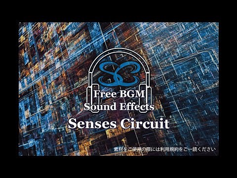 【フリー効果音】ライオン 鳴き声1-ガオー・咆哮・威嚇 by On-Jin～音人～ / Free BGM&SE Senses Circuit Official YouTube Channel