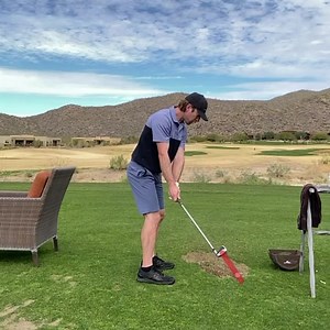 1.4K views · 21 reactions | The RotarySwing swing plane is about as simple as it gets. | RotarySwing.com | Facebook