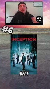 Every Nolan Film Ranked! (Including The Odyssey)