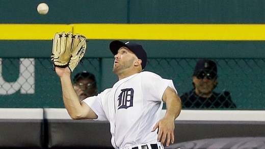Tigers demoting Collins gives everyone a fresh start