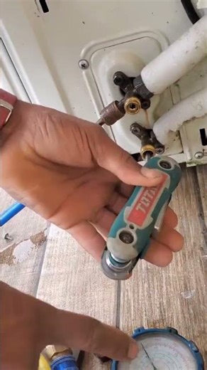 Why Your Split AC System Isn't Cooling (Pump Down Replacement)