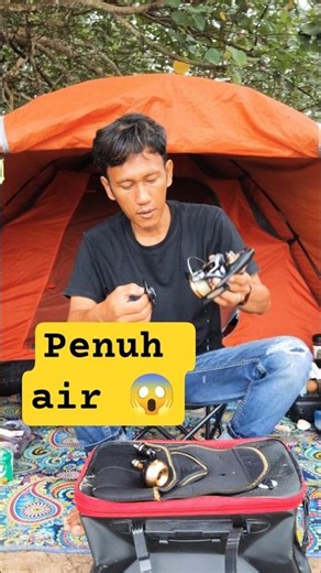 Reel seahawk ‼️ Cuci reel pancing setelah mancing 💥 #reelpancing #alatpancing #mancing #fishing