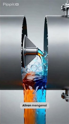 Horizontal Separator