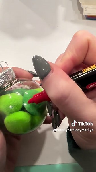 Il Grinch: Idee Decorative per il Natale