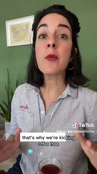 Learn Persian/Farsi with our free 6 week boot camp