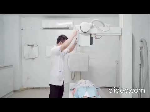 VIDEO ON THE MEDICAL EXAMINATION SYSTEM AT THE HOSPITAL