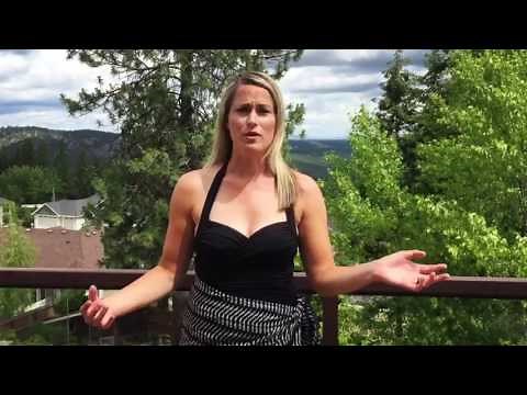 The Best Mom Swimsuit!