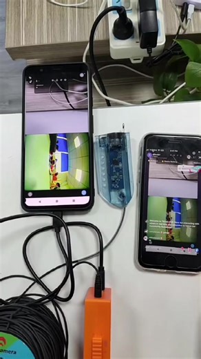 Xilihala Camera Live Streaming Guide for Android Phones