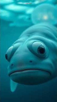 Weird Creatures Found Underwater | Facts Fun